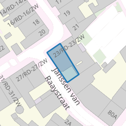 Perceel HLM01-D-8253