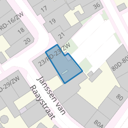 Perceel HLM01-D-8255