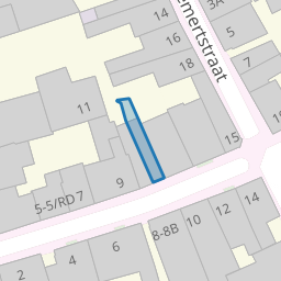 Perceel HLM01-D-8274