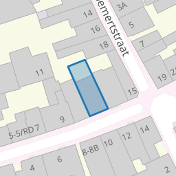 Perceel HLM01-D-8275