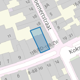 Perceel HLM01-D-8276