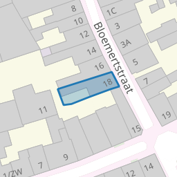 Perceel HLM01-D-8278