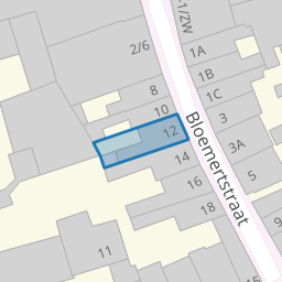 Perceel HLM01-D-8281