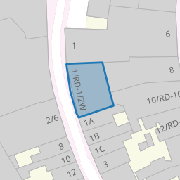 Perceel HLM01-D-8312