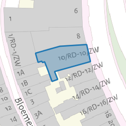 Perceel HLM01-D-8313