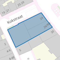 Perceel HLM01-D-8316