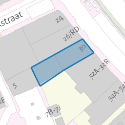 Perceel HLM01-D-8317