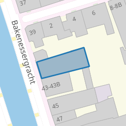 Perceel HLM01-D-8318