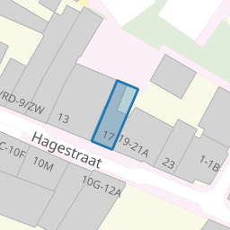 Perceel HLM01-D-8326