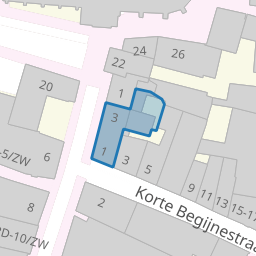 Perceel HLM01-D-8327