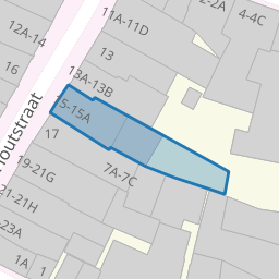 Perceel HLM01-D-8330