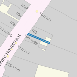 Perceel HLM01-D-8383