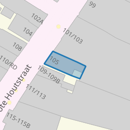 Perceel HLM01-D-8384