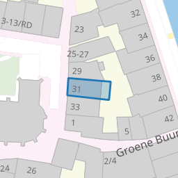 Perceel HLM01-D-8407