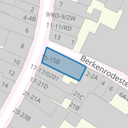 Perceel HLM01-D-8442