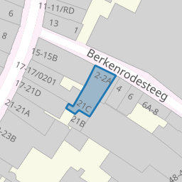 Perceel HLM01-D-8443