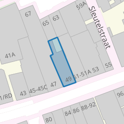 Perceel HLM01-D-8445