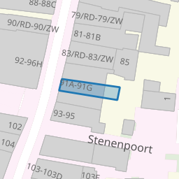 Perceel HLM01-D-8504