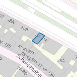 Perceel HLM01-D-8508