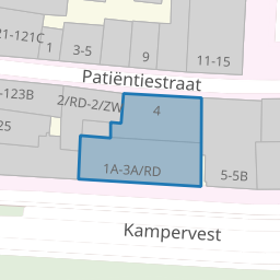 Perceel HLM01-D-8514