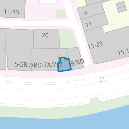 Perceel HLM01-D-8523