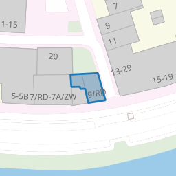 Perceel HLM01-D-8524