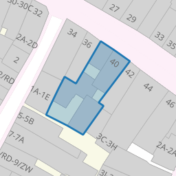 Perceel HLM01-D-8529