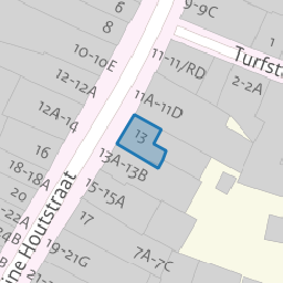 Perceel HLM01-D-8530