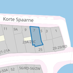 Perceel HLM01-D-8541