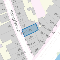 Perceel HLM01-D-8622