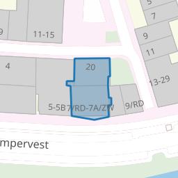 Perceel HLM01-D-8627