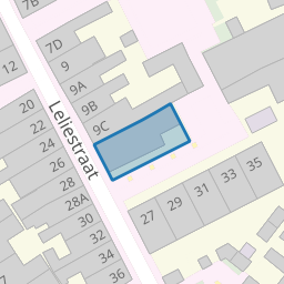 Perceel HLM01-D-8642