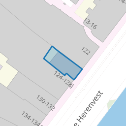 Perceel HLM01-D-8650