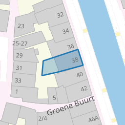 Perceel HLM01-D-8663