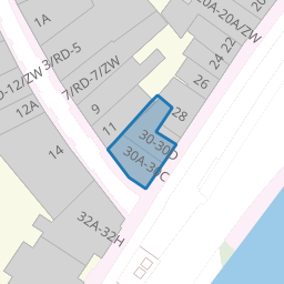 Perceel HLM01-D-8666