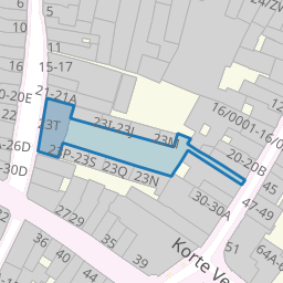 Perceel HLM01-D-8668