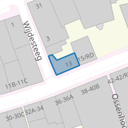 Perceel HLM01-D-8691