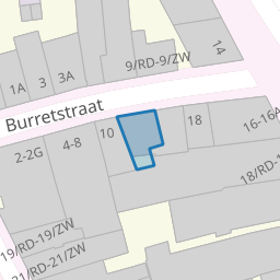 Perceel HLM01-D-8700