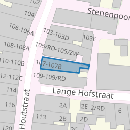 Perceel HLM01-D-8745