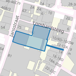 Perceel HLM01-D-8748