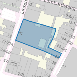 Perceel HLM01-D-8749