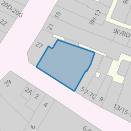 Perceel HLM01-D-8755