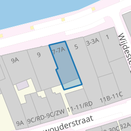 Perceel HLM01-D-8762