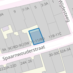 Perceel HLM01-D-8763