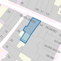 Perceel HLM01-D-8767