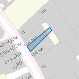 Perceel HLM01-D-8772