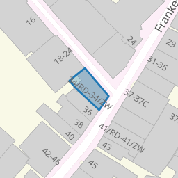 Perceel HLM01-D-8776