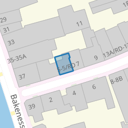 Perceel HLM01-D-8780