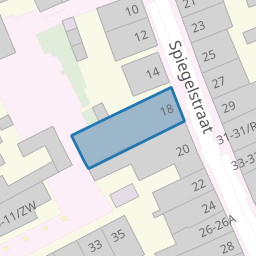 Perceel HLM01-D-8805