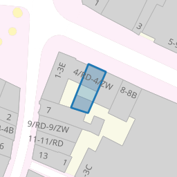 Perceel HLM01-D-8809